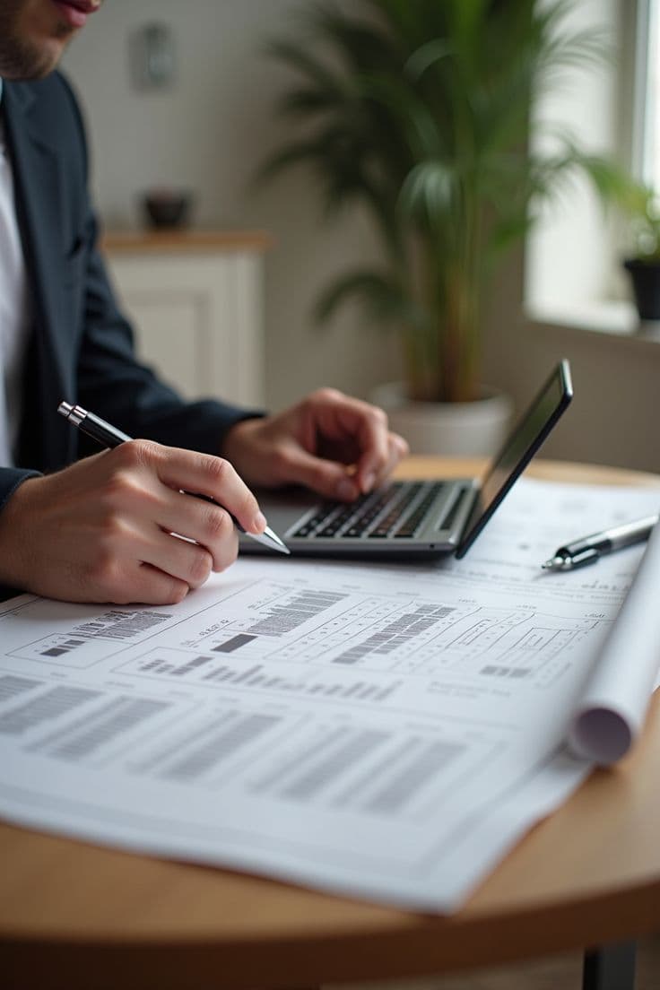 Navigating Global Tax Transparency in 2025