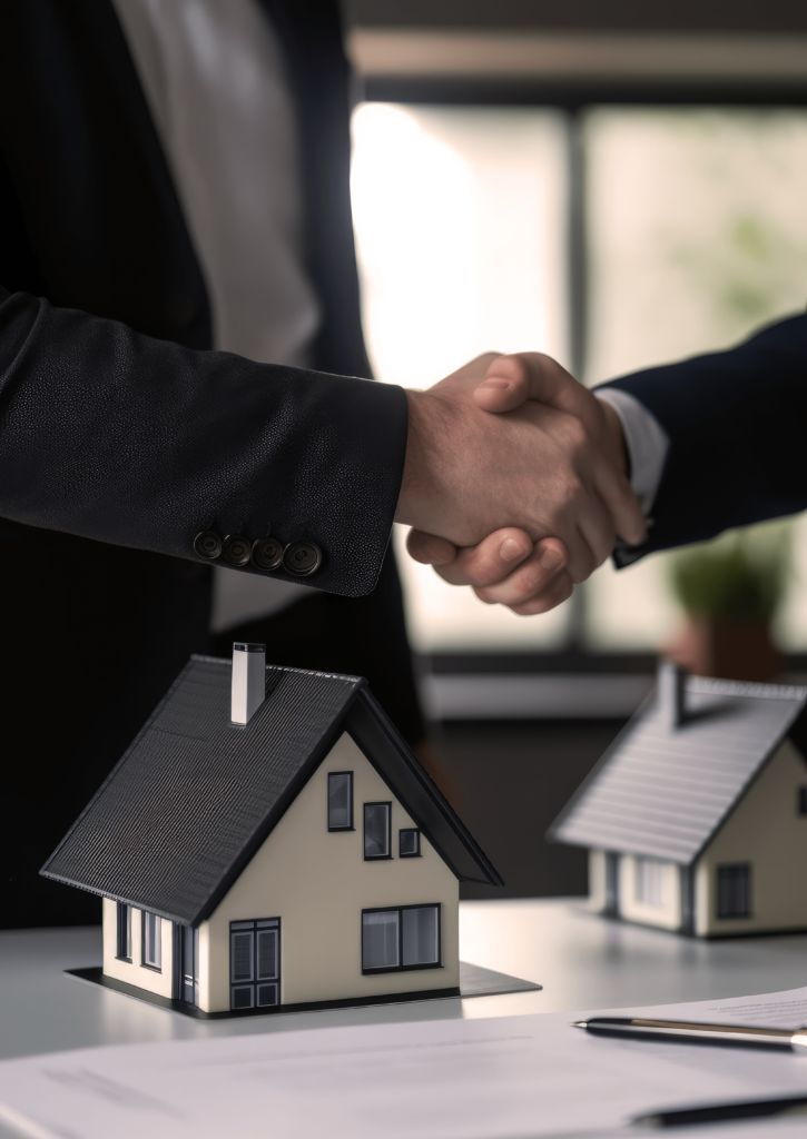 Real Estate